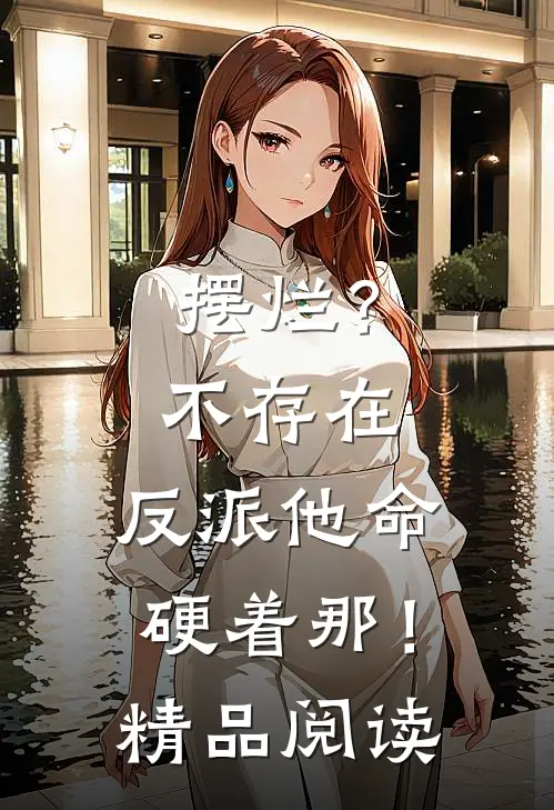 摆烂？不存在，反派他命硬着那！精品阅读
