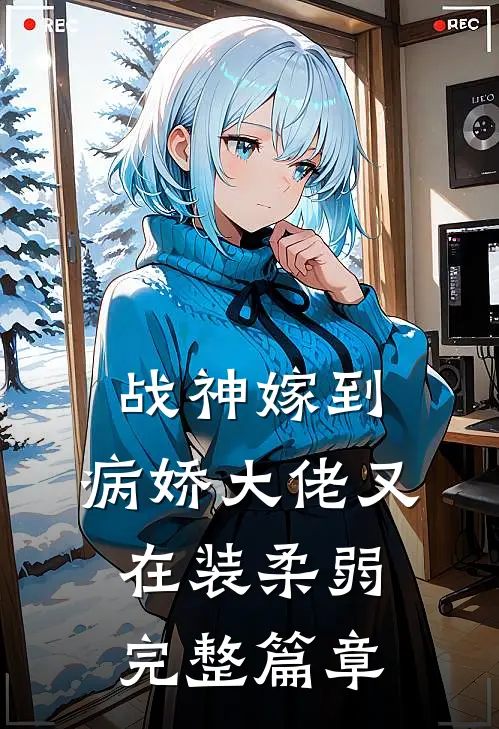 战神嫁到：病娇大佬又在装柔弱完整篇章