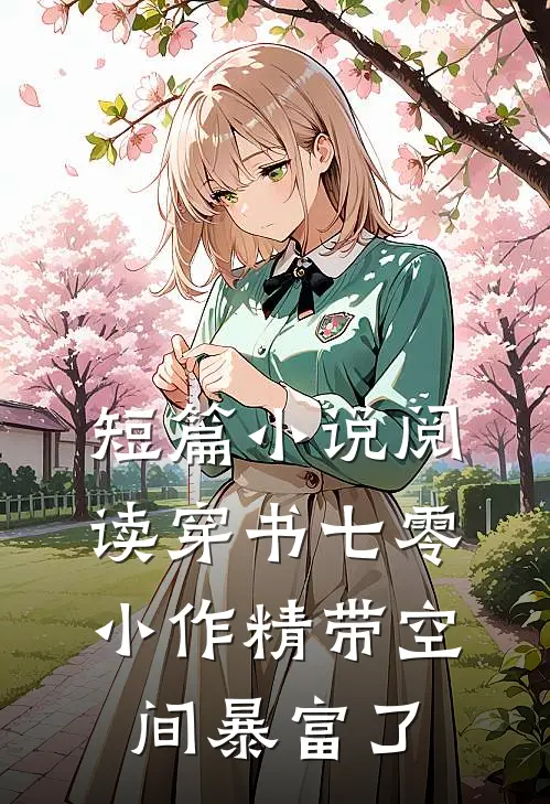 短篇小说阅读穿书七零：小作精带空间暴富了