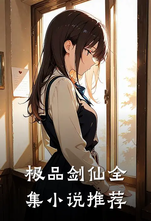 极品剑仙全集小说推荐