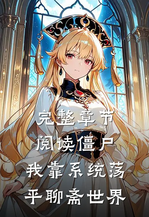 完整章节阅读僵尸：我靠系统荡平聊斋世界