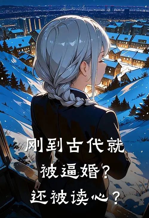 刚到古代就被逼婚？还被读心？