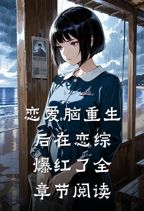 恋爱脑重生后在恋综爆红了全章节阅读