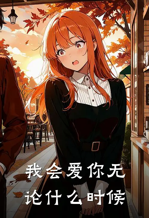 我会爱你无论什么时候