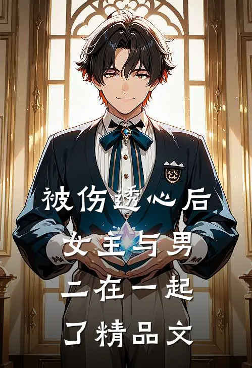 被伤透心后，女主与男二在一起了精品文