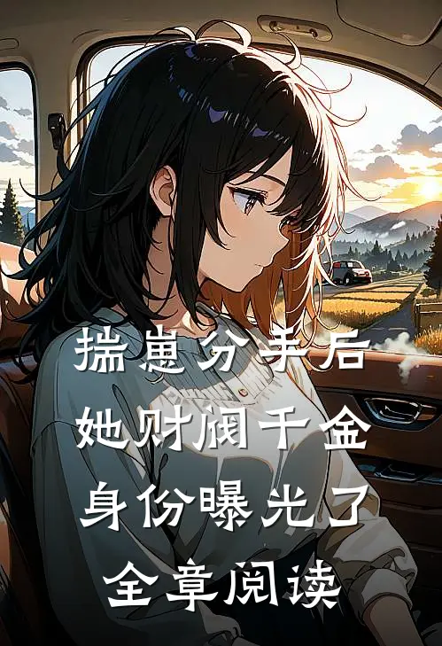揣崽分手后，她财阀千金身份曝光了全章阅读