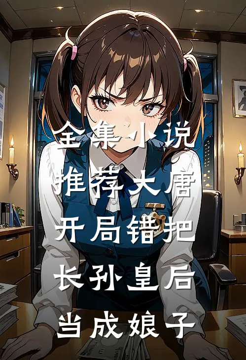 全集小说推荐大唐：开局错把长孙皇后当成娘子