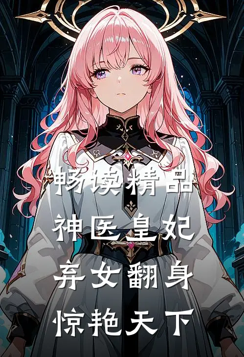 畅读精品神医皇妃：弃女翻身惊艳天下