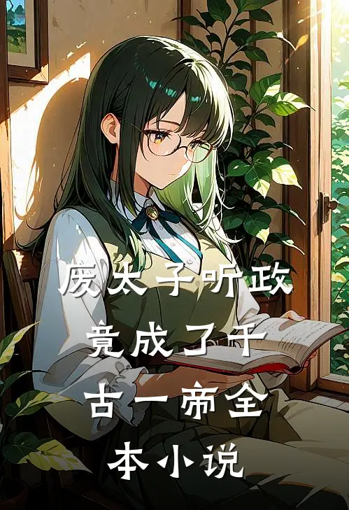 废太子听政，竟成了千古一帝全本小说