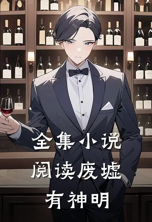 全集小说阅读废墟有神明
