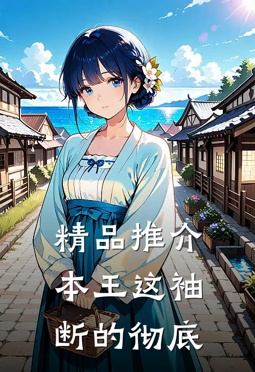 精品推介本王这袖，断的彻底