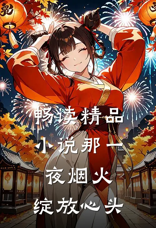 畅读精品小说那一夜烟火，绽放心头