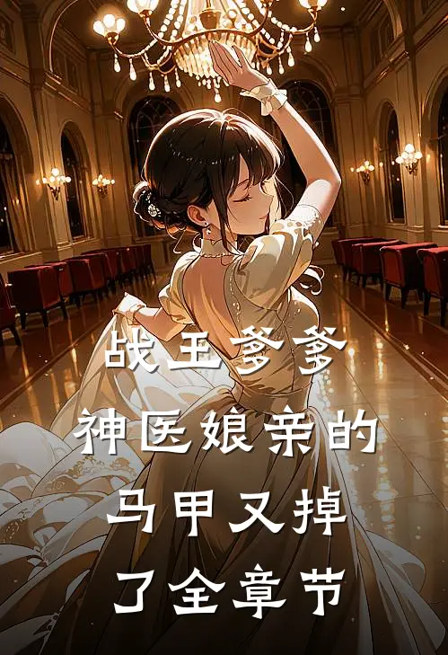 战王爹爹，神医娘亲的马甲又掉了全章节