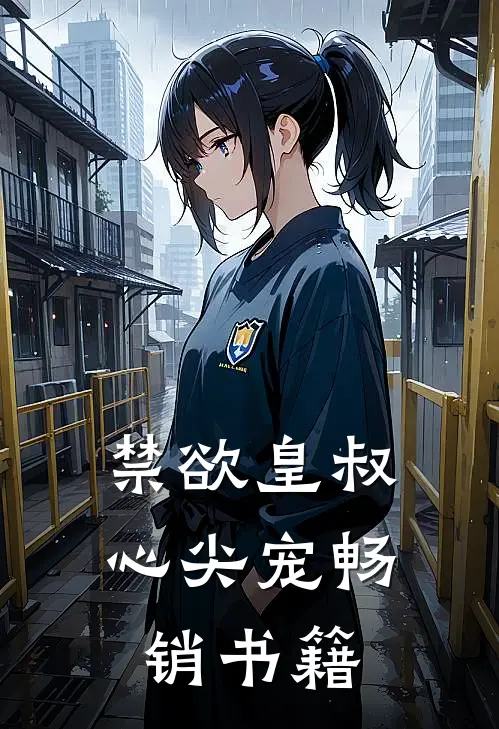 禁欲皇叔心尖宠畅销书籍