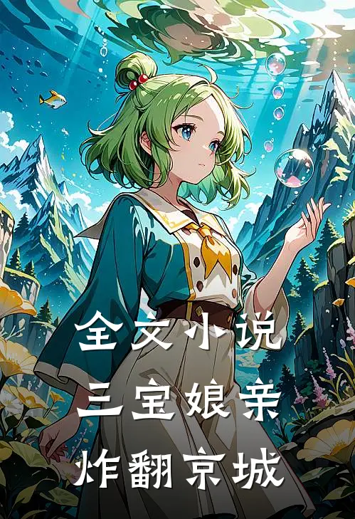 全文小说三宝娘亲炸翻京城