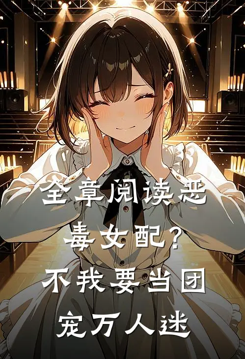 全章阅读恶毒女配？不，我要当团宠万人迷