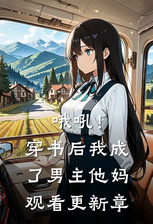 哦吼！穿书后我成了男主他妈观看更新章