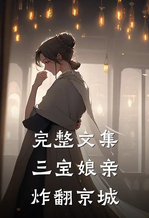 完整文集三宝娘亲炸翻京城