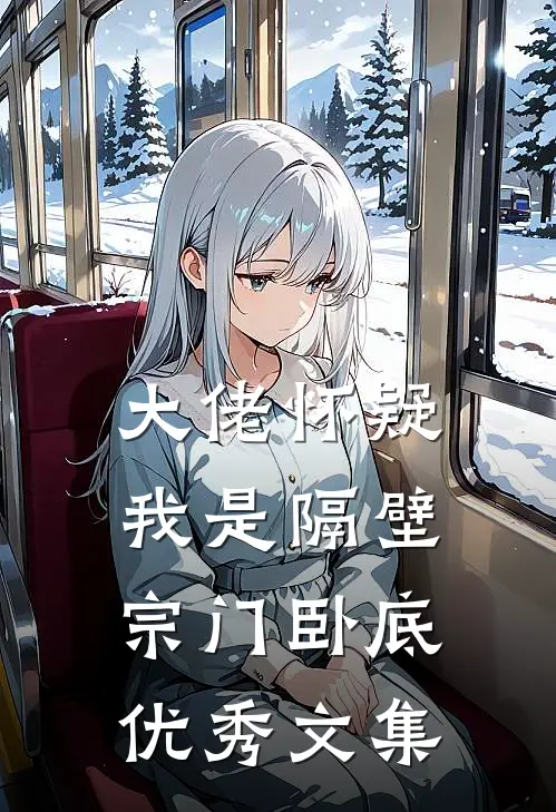 大佬怀疑我是隔壁宗门卧底优秀文集