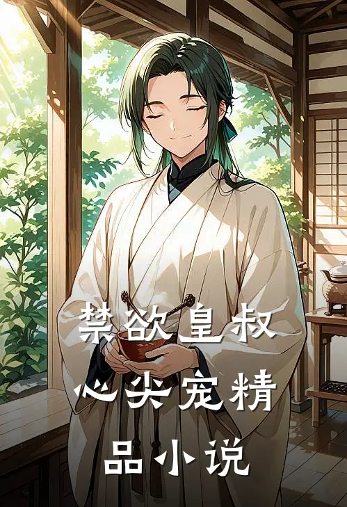 禁欲皇叔心尖宠精品小说
