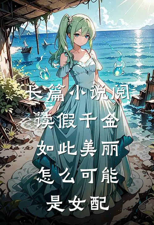 长篇小说阅读假千金如此美丽，怎么可能是女配