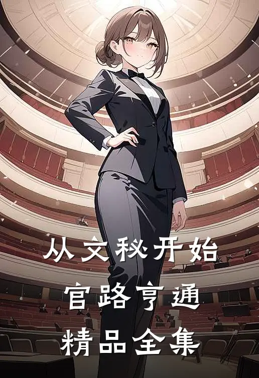 从文秘开始，官路亨通精品全集