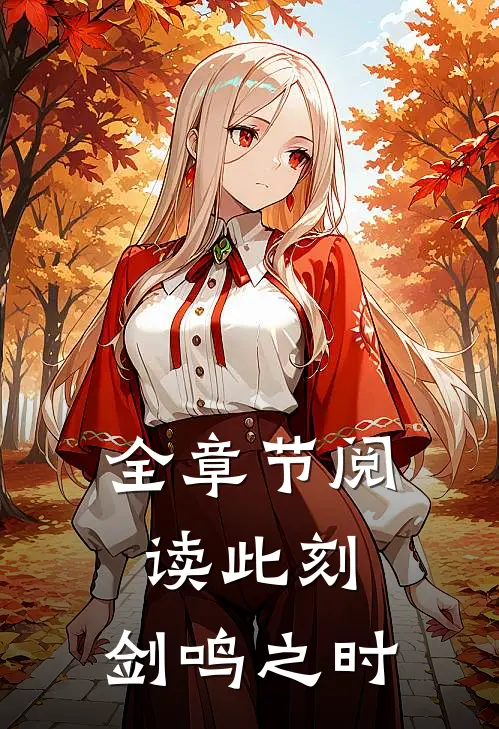 全章节阅读此刻，剑鸣之时