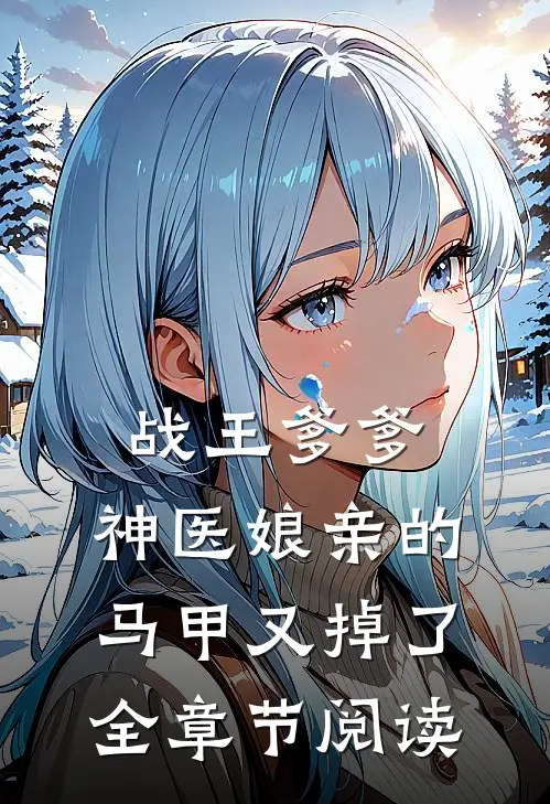 战王爹爹，神医娘亲的马甲又掉了全章节阅读