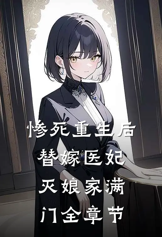 惨死重生后，替嫁医妃灭娘家满门全章节