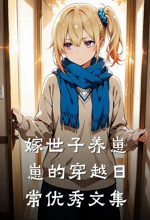 嫁世子养崽崽的穿越日常优秀文集