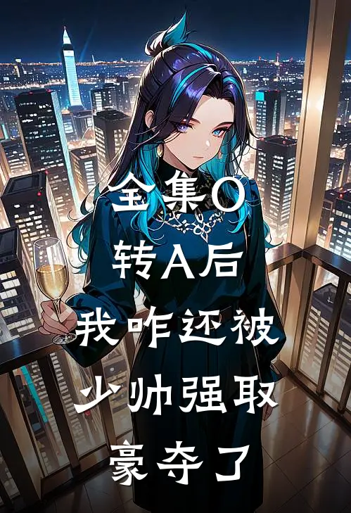 全集O转A后，我咋还被少帅强取豪夺了