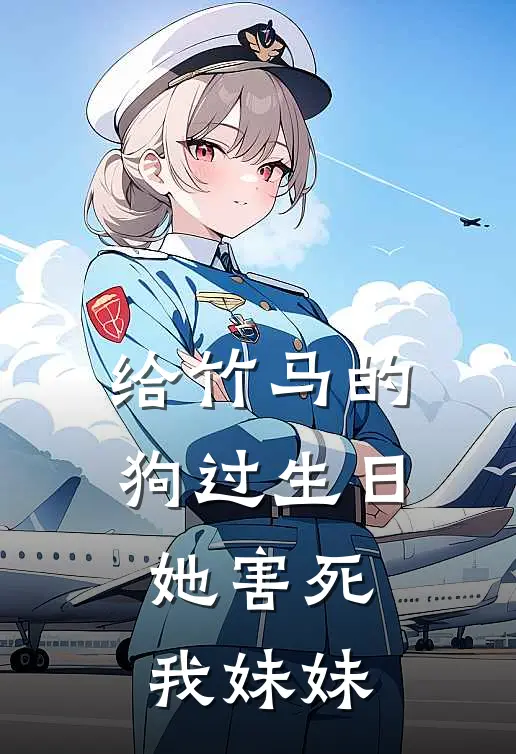 给竹马的狗过生日，她害死我妹妹