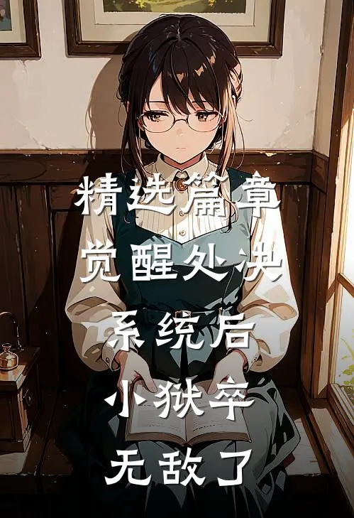 精选篇章觉醒处决系统后，小狱卒无敌了