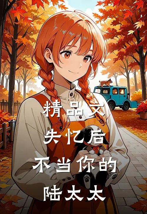 精品文失忆后，不当你的陆太太