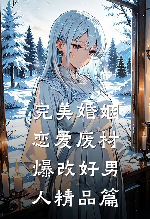 完美婚姻：恋爱废材爆改好男人精品篇