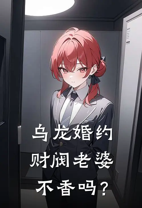 乌龙婚约：财阀老婆不香吗？