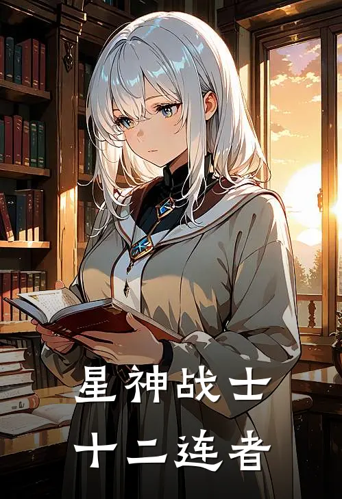 星神战士十二连者