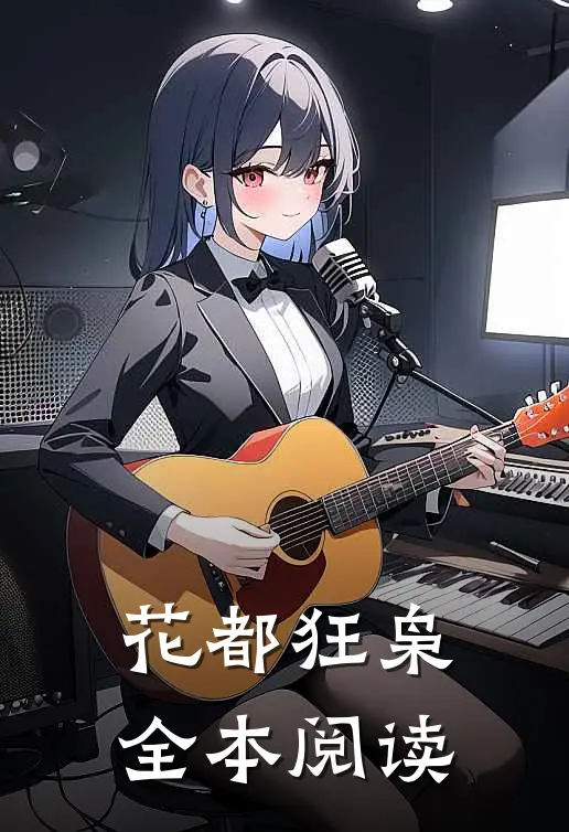 花都狂枭全本阅读