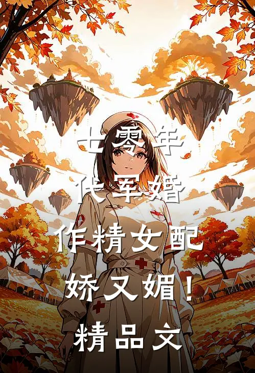 七零年代军婚，作精女配娇又媚！精品文