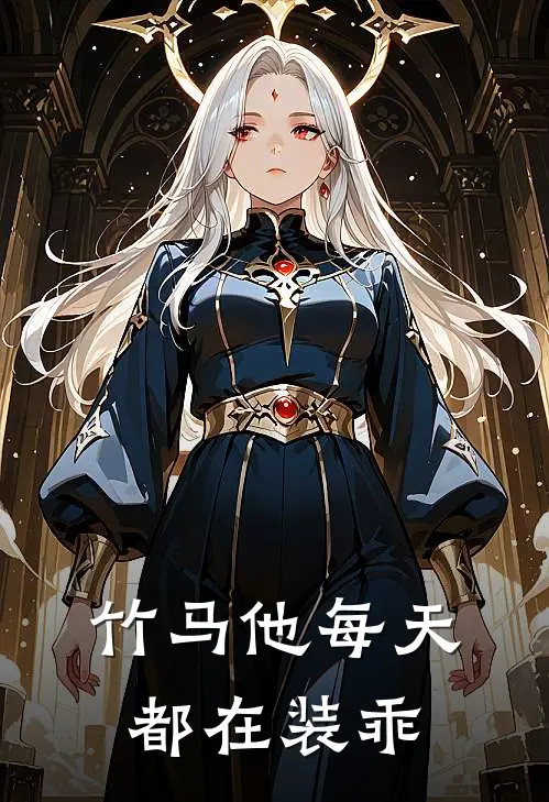 竹马他每天都在装乖