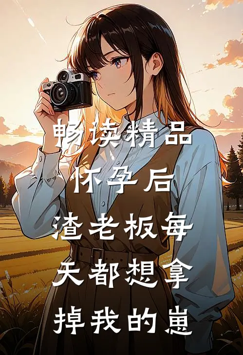 畅读精品怀孕后，渣老板每天都想拿掉我的崽