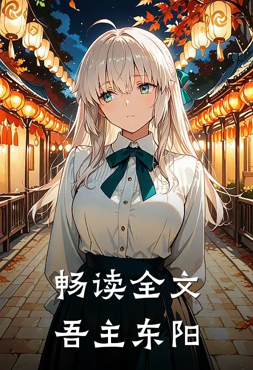 畅读全文吾主东阳