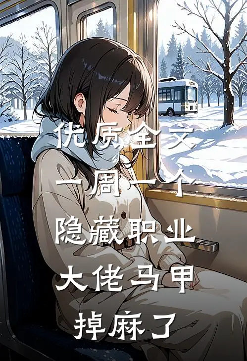 优质全文一周一个隐藏职业，大佬马甲掉麻了