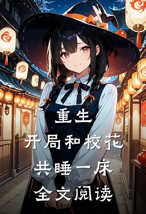 重生：开局和校花共睡一床全文阅读