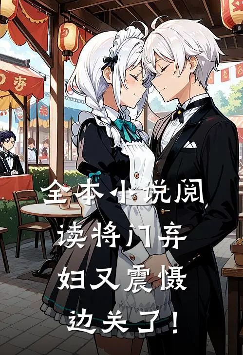 全本小说阅读将门弃妇又震慑边关了！