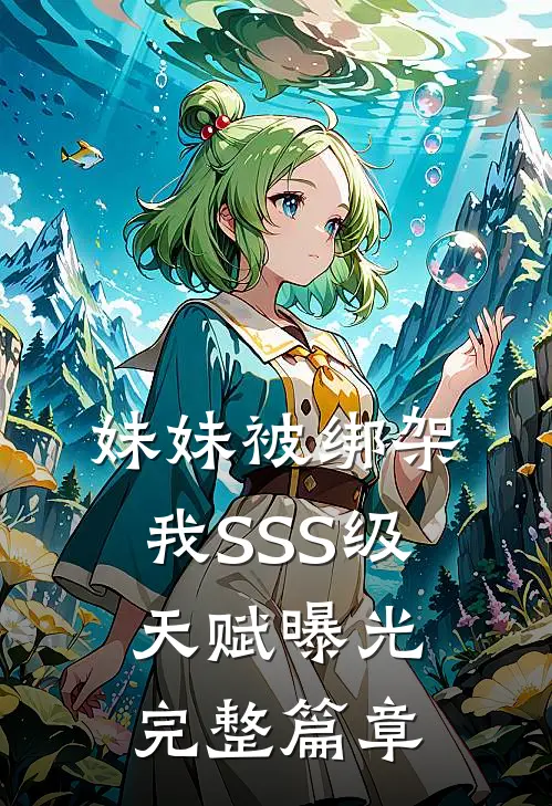 妹妹被绑架，我SSS级天赋曝光完整篇章