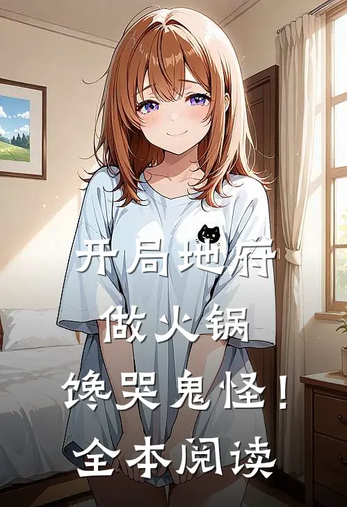 开局地府做火锅，馋哭鬼怪！全本阅读