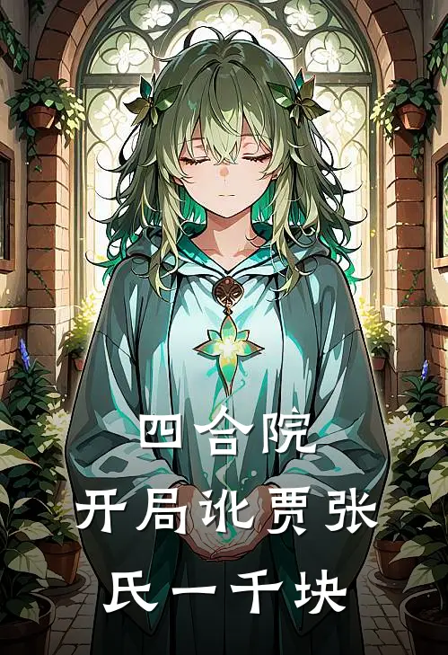 四合院：开局讹贾张氏一千块