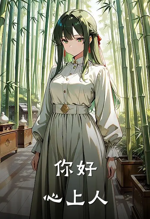 你好，心上人