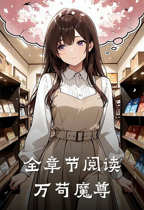 全章节阅读万苟魔尊